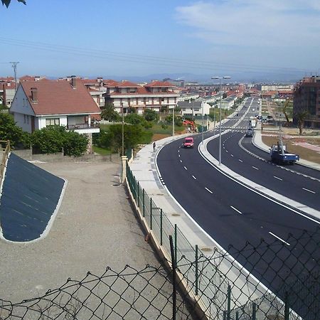 Hotel San Millan Santander Dış mekan fotoğraf
