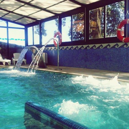 Hotel San Millan Santander Dış mekan fotoğraf