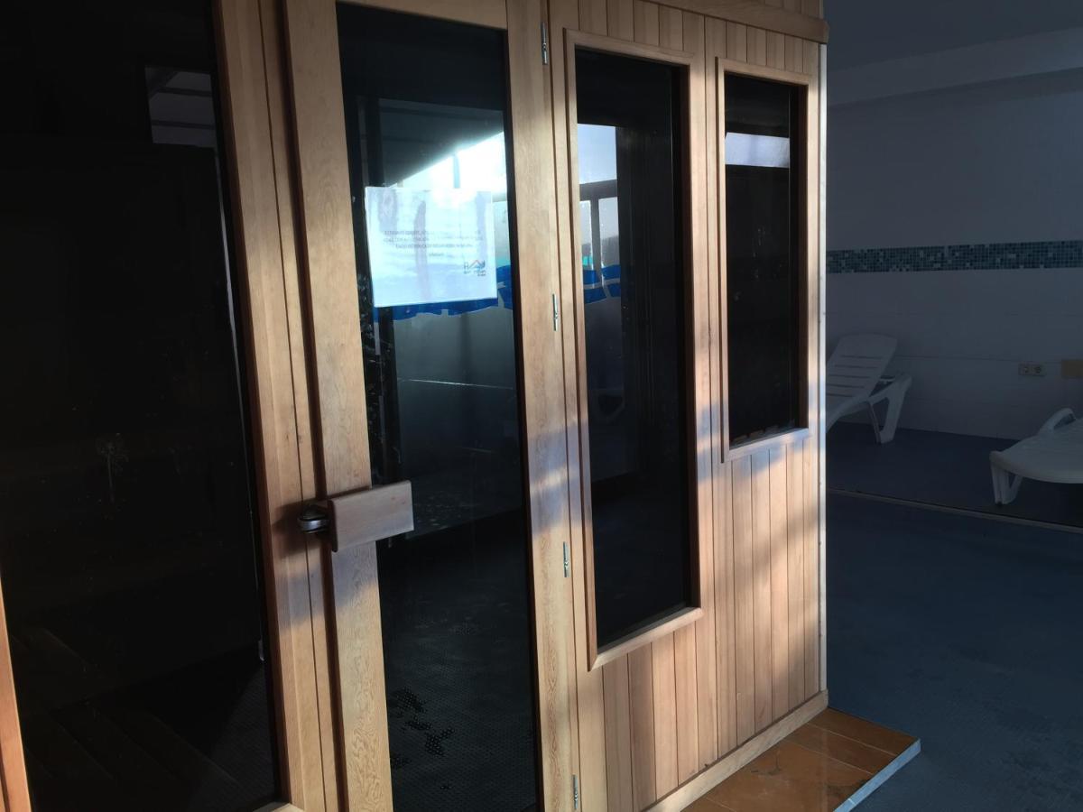 Hotel San Millan Santander Dış mekan fotoğraf
