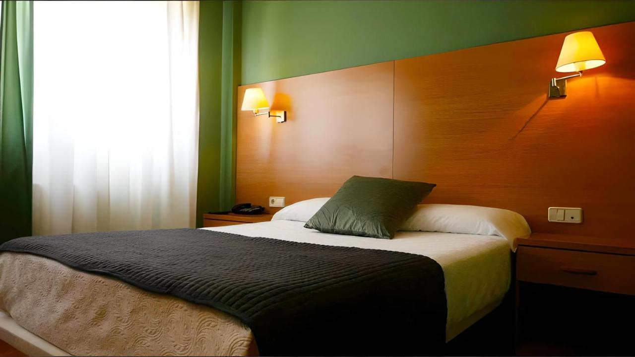 Hotel San Millan Santander Dış mekan fotoğraf