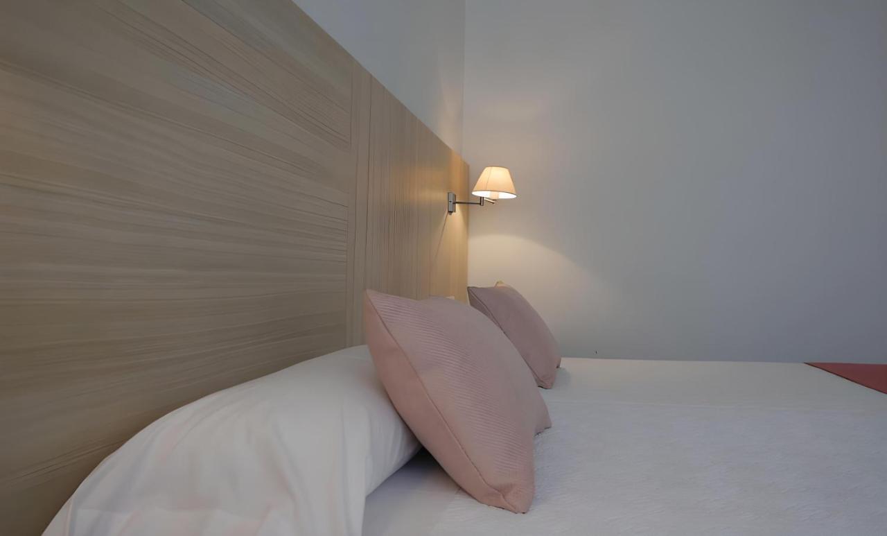 Hotel San Millan Santander Dış mekan fotoğraf