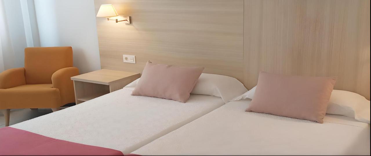 Hotel San Millan Santander Dış mekan fotoğraf