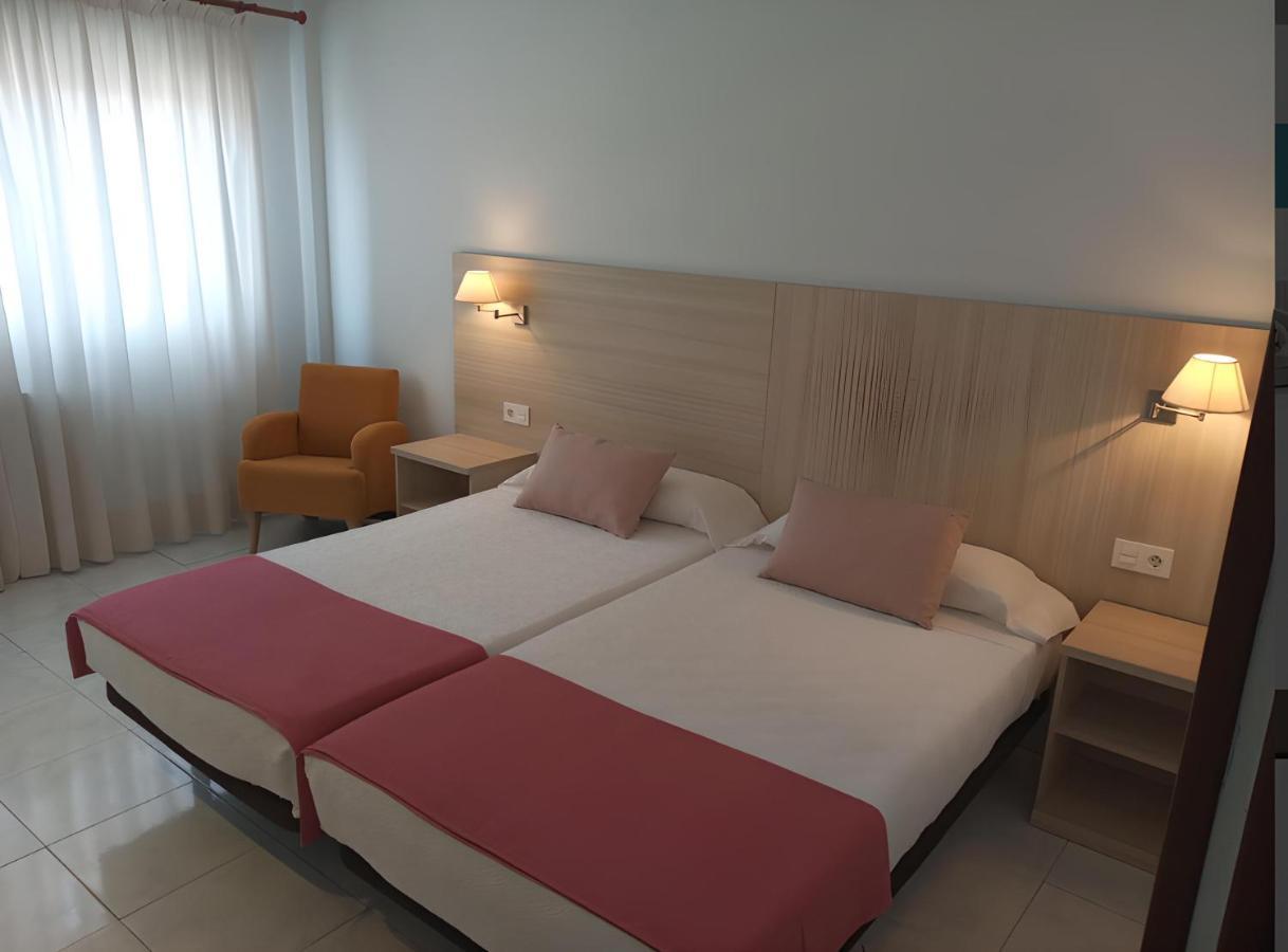 Hotel San Millan Santander Dış mekan fotoğraf
