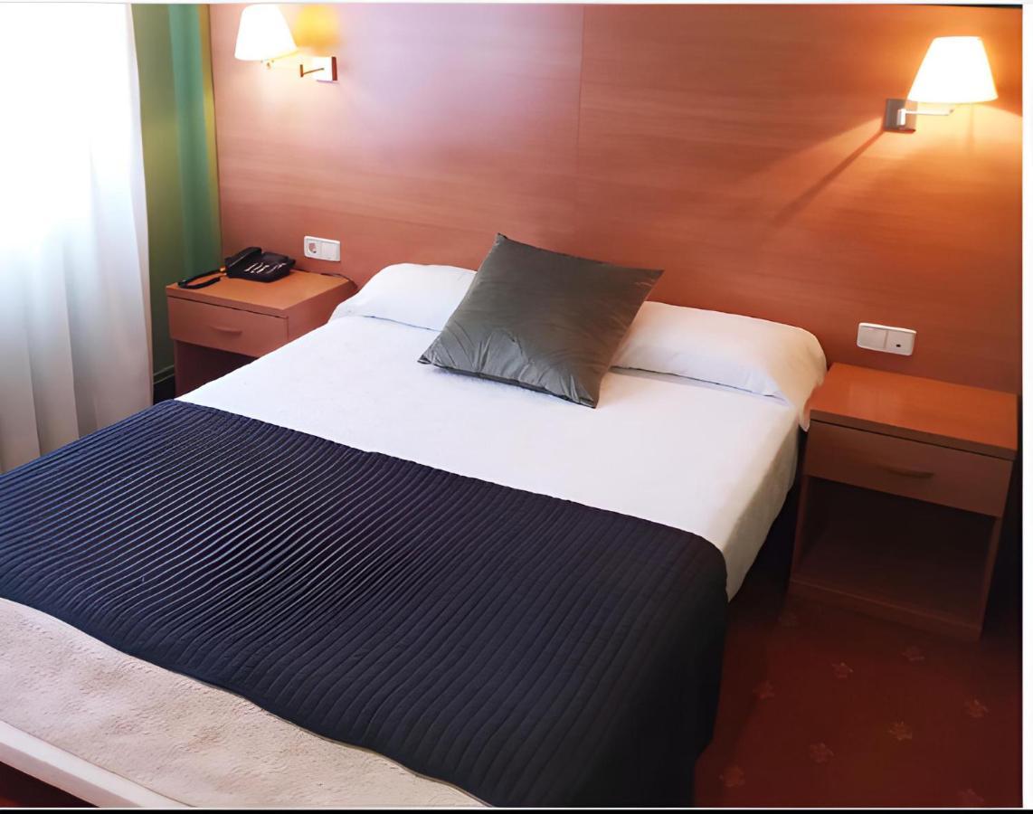 Hotel San Millan Santander Dış mekan fotoğraf