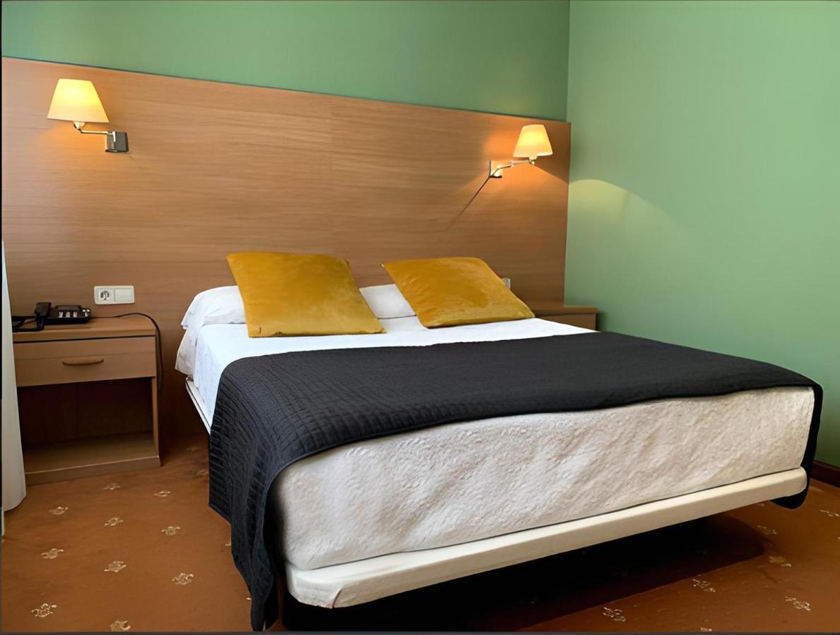 Hotel San Millan Santander Dış mekan fotoğraf