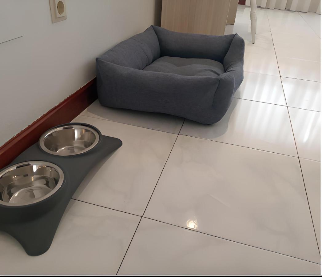 Hotel San Millan Santander Dış mekan fotoğraf