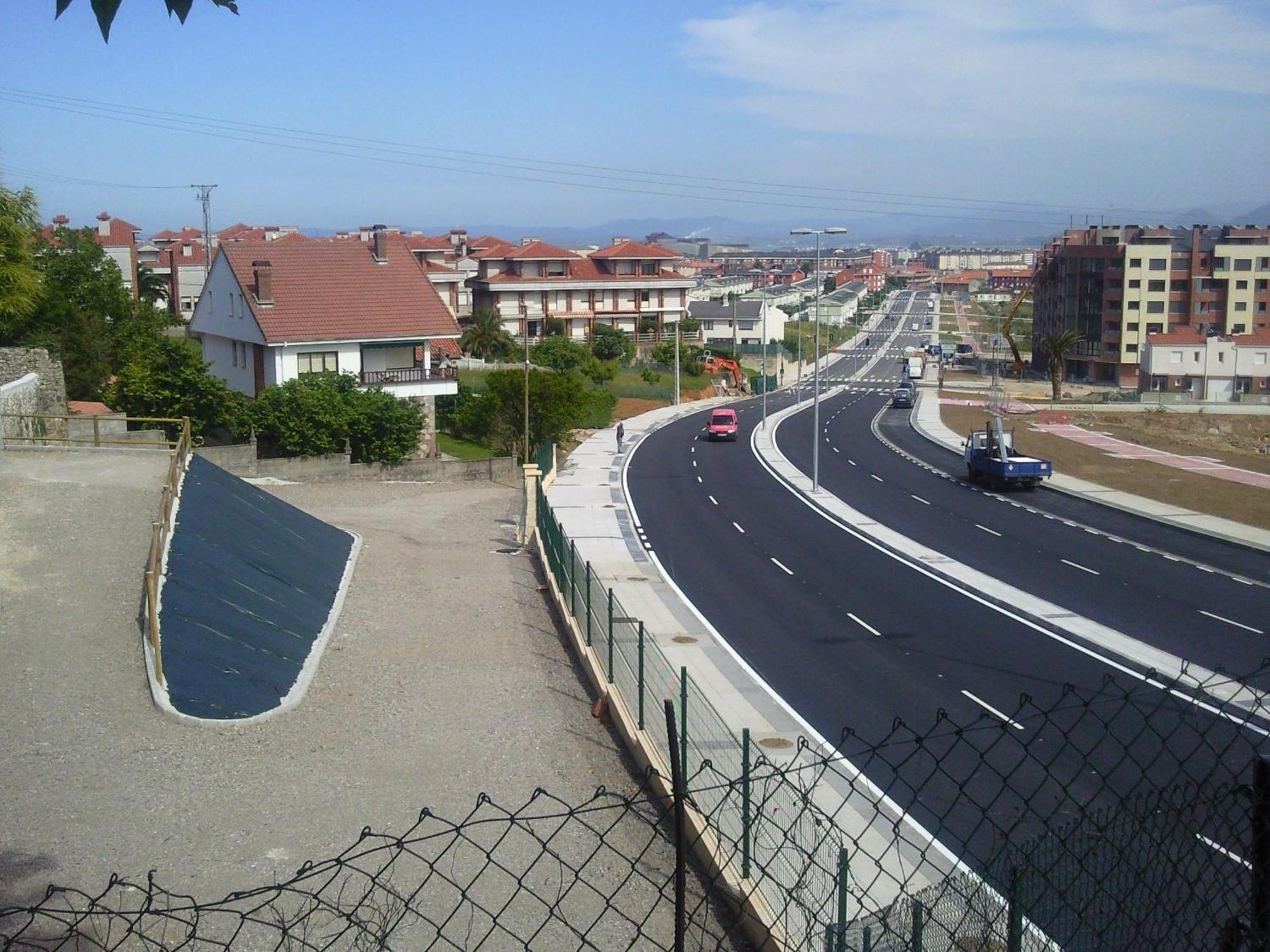 Hotel San Millan Santander Dış mekan fotoğraf