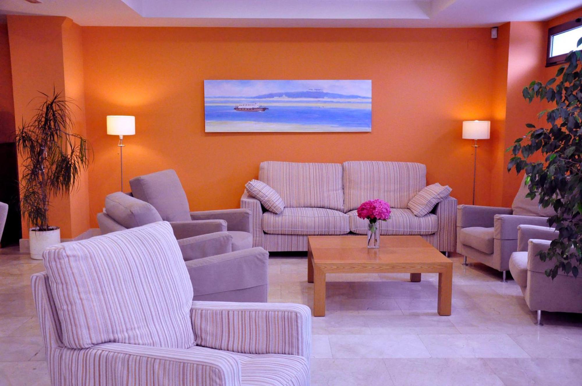 Hotel San Millan Santander Dış mekan fotoğraf