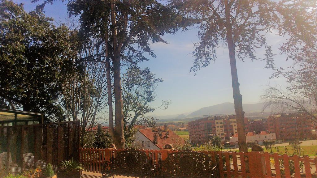 Hotel San Millan Santander Dış mekan fotoğraf