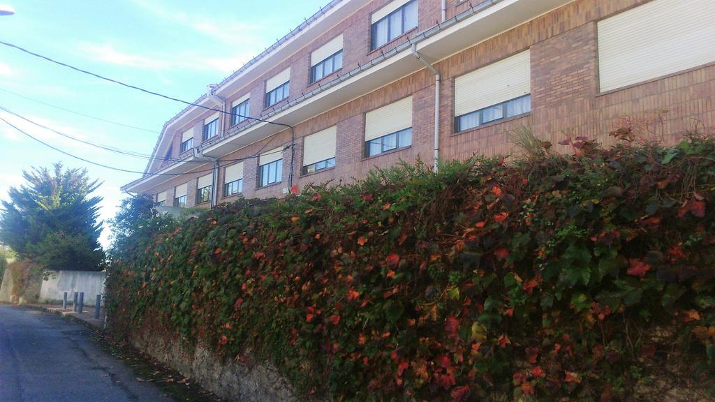 Hotel San Millan Santander Dış mekan fotoğraf