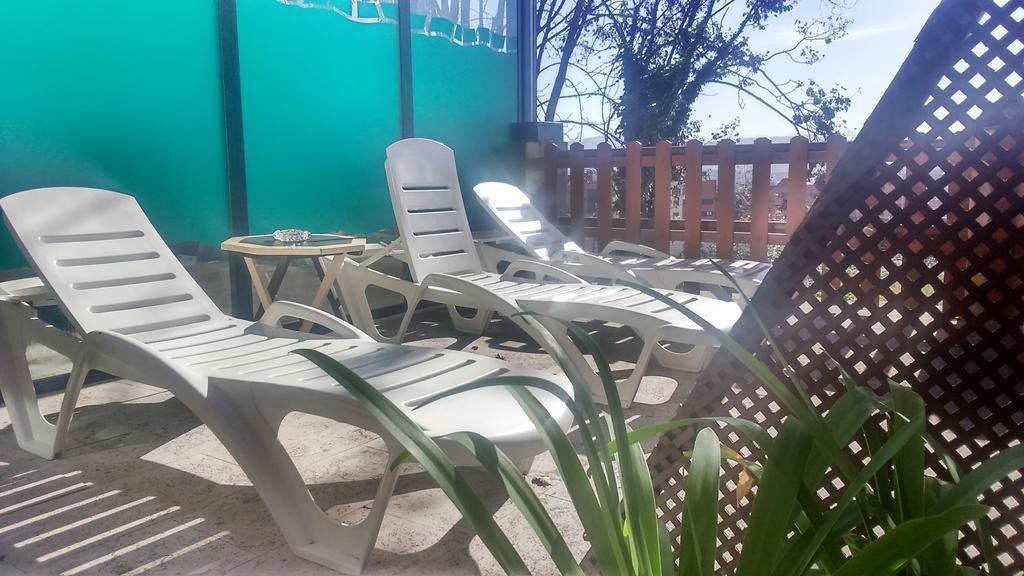 Hotel San Millan Santander Dış mekan fotoğraf