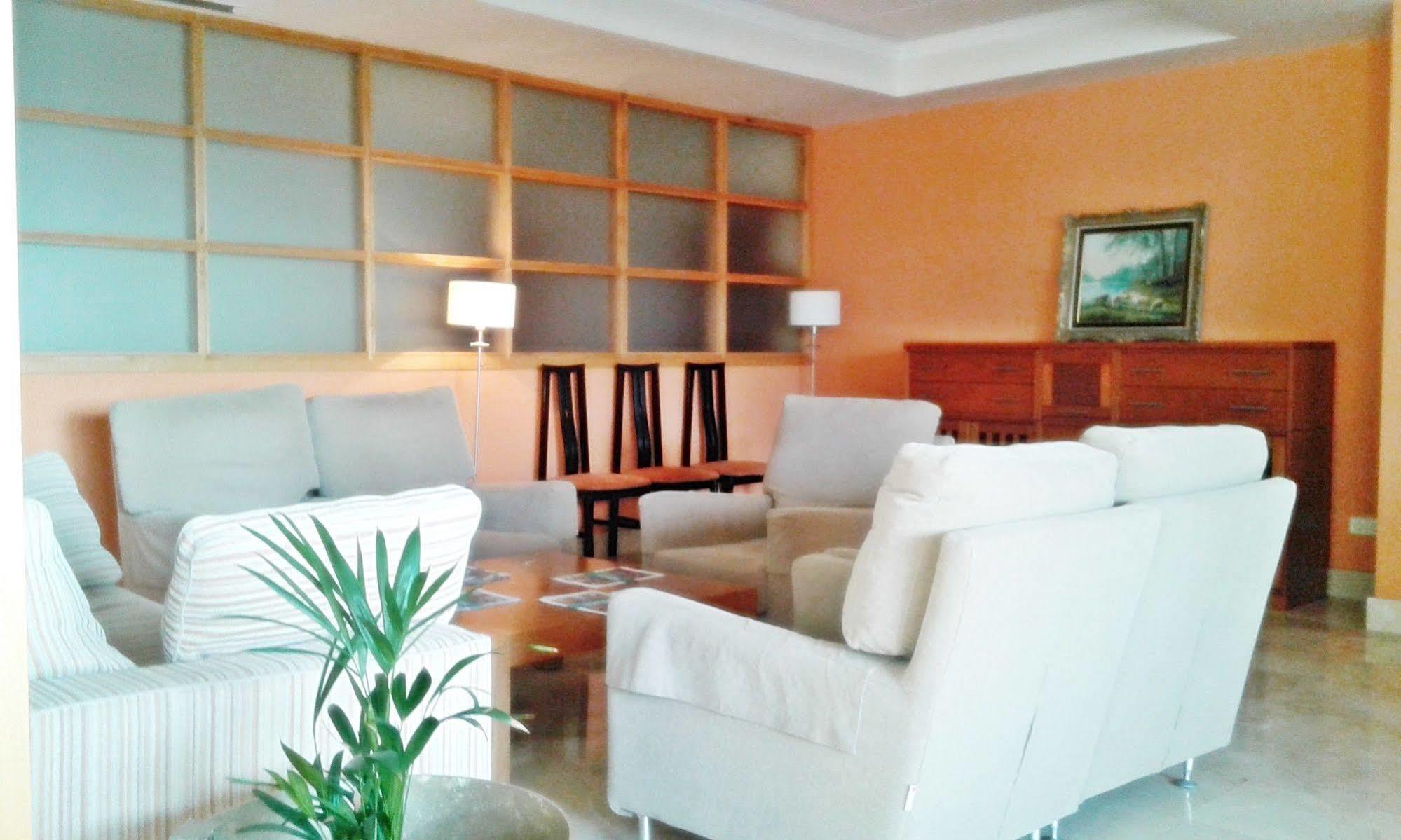 Hotel San Millan Santander Dış mekan fotoğraf