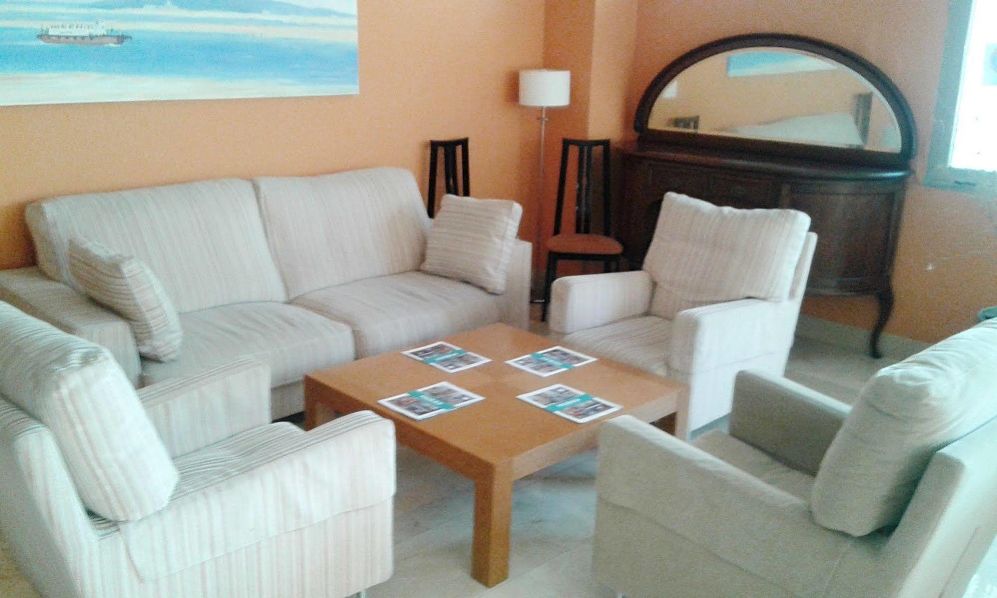 Hotel San Millan Santander Dış mekan fotoğraf