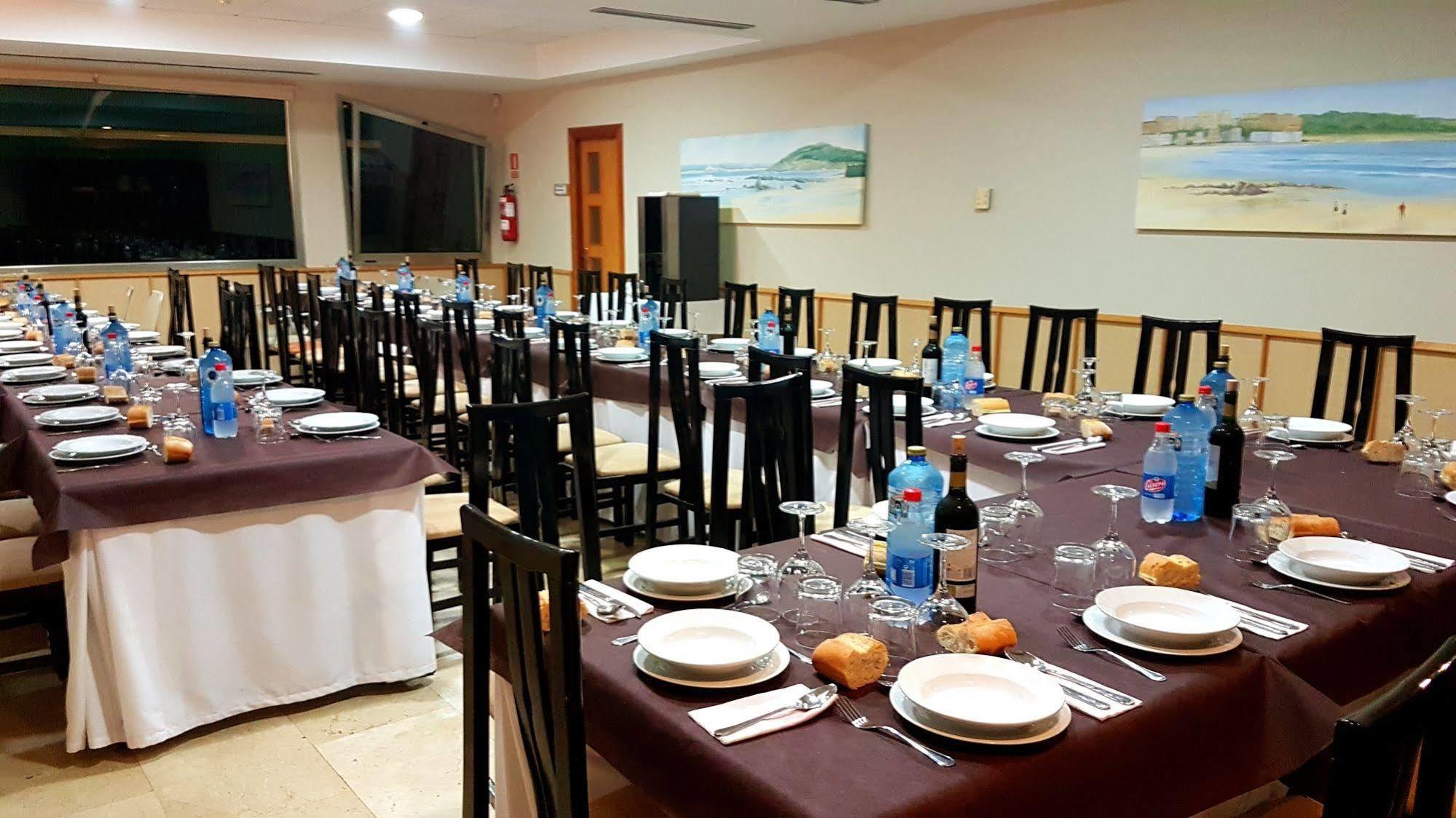 Hotel San Millan Santander Dış mekan fotoğraf