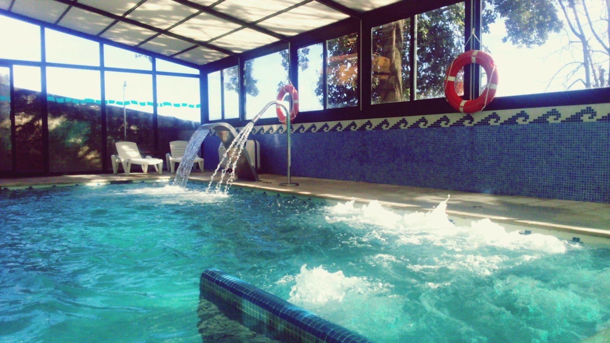 Hotel San Millan Santander Dış mekan fotoğraf