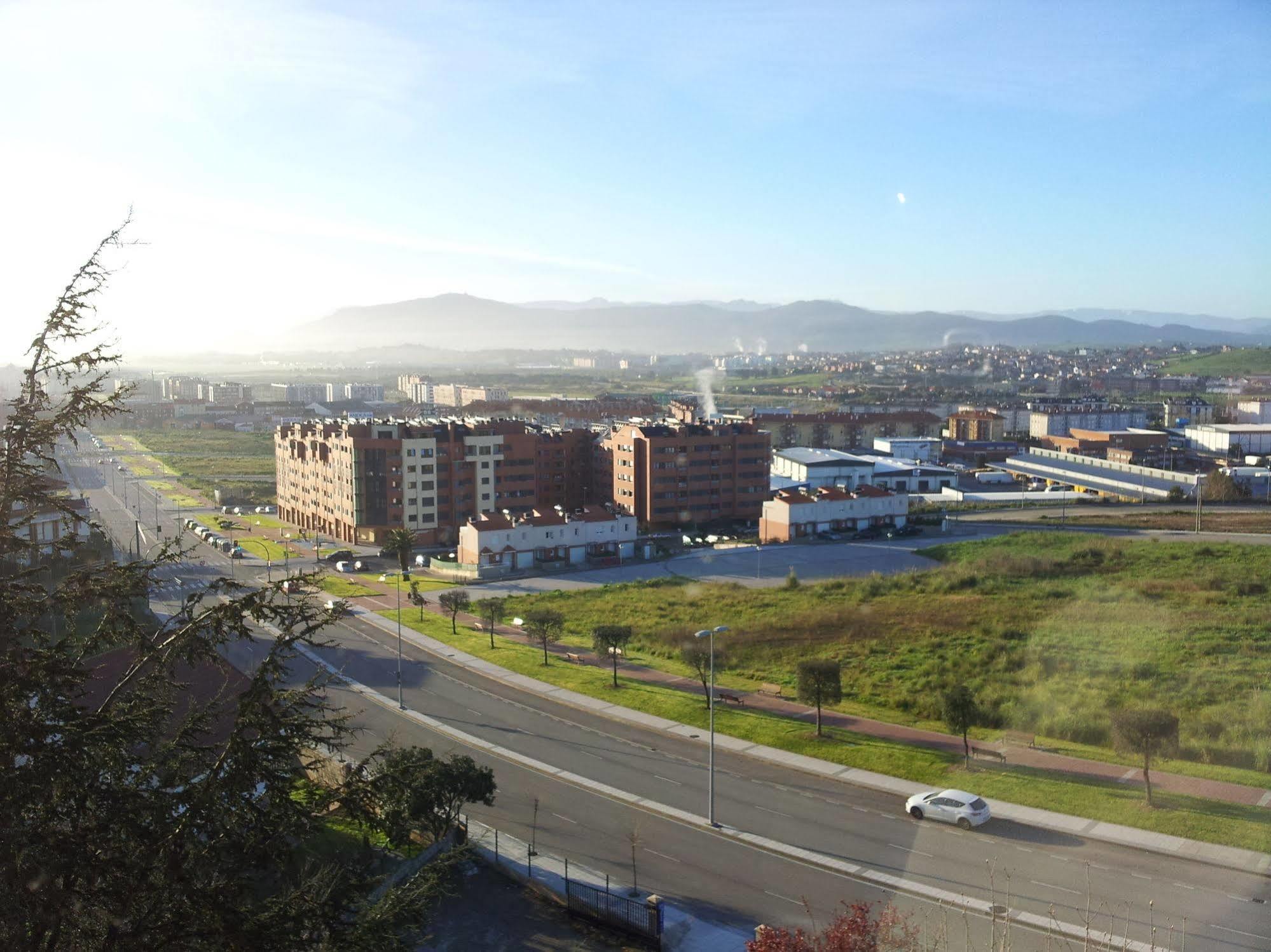 Hotel San Millan Santander Dış mekan fotoğraf