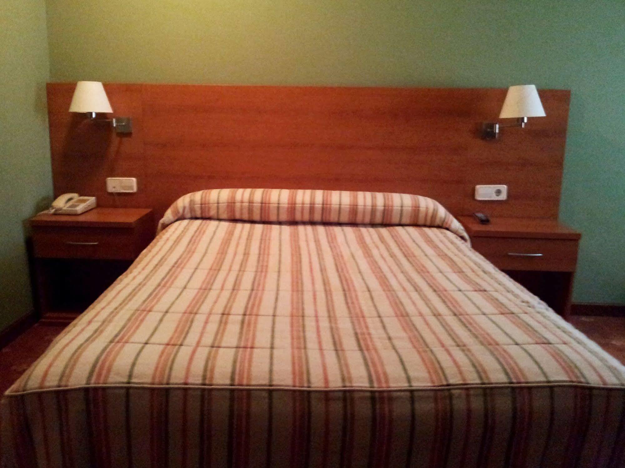 Hotel San Millan Santander Dış mekan fotoğraf