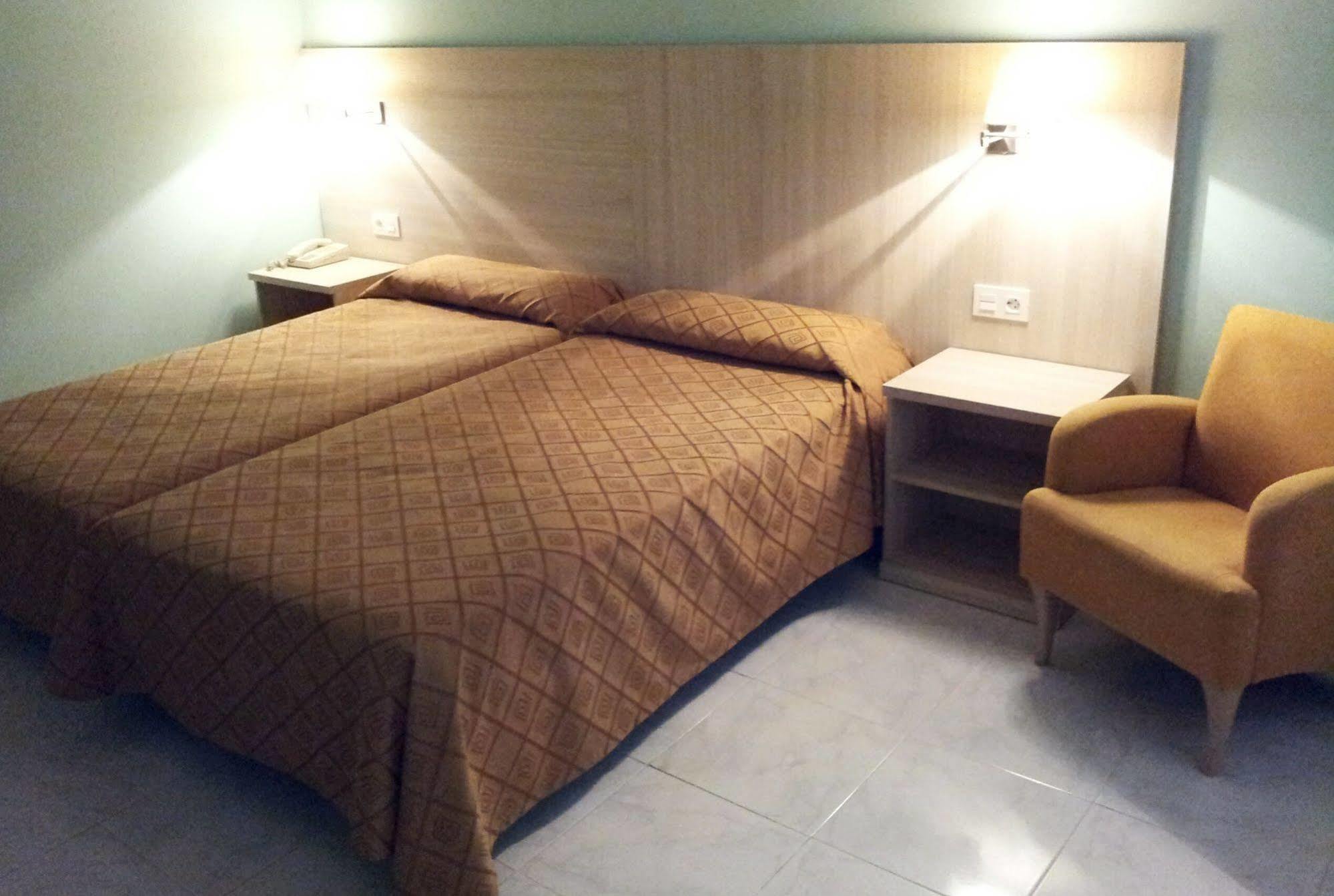Hotel San Millan Santander Dış mekan fotoğraf