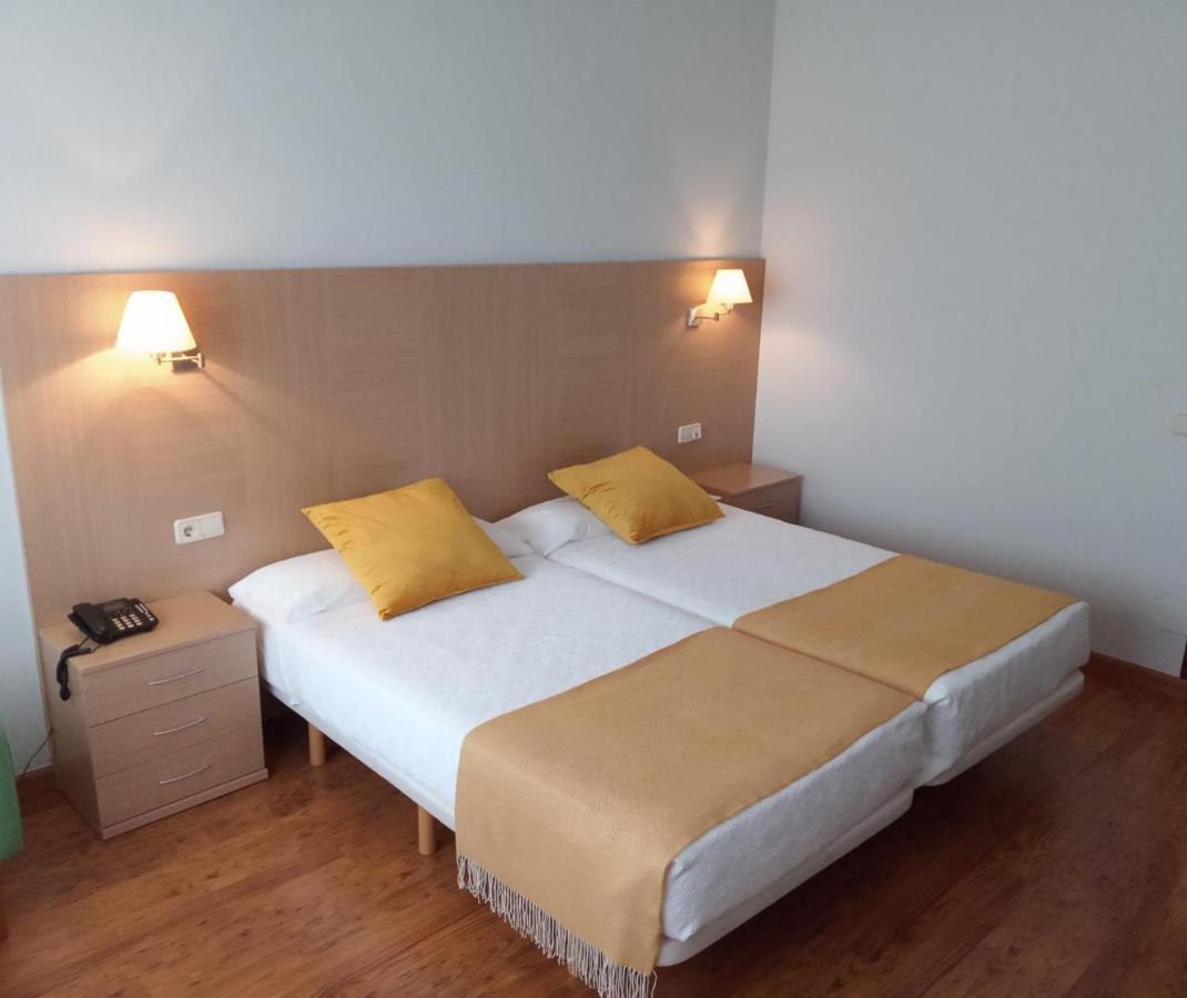 Hotel San Millan Santander Dış mekan fotoğraf