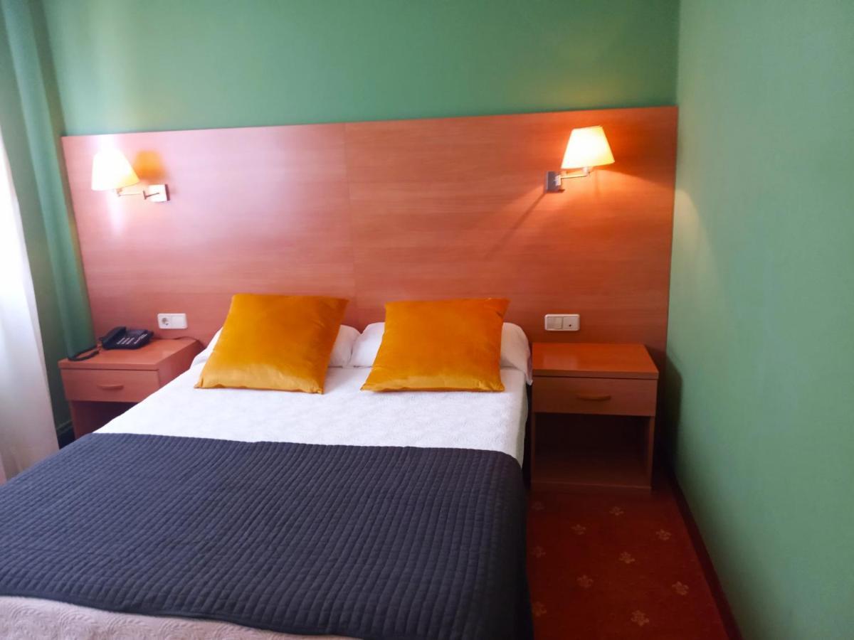 Hotel San Millan Santander Dış mekan fotoğraf