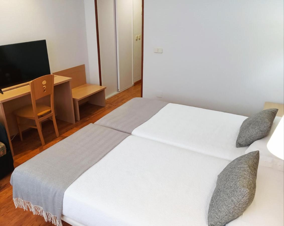 Hotel San Millan Santander Dış mekan fotoğraf