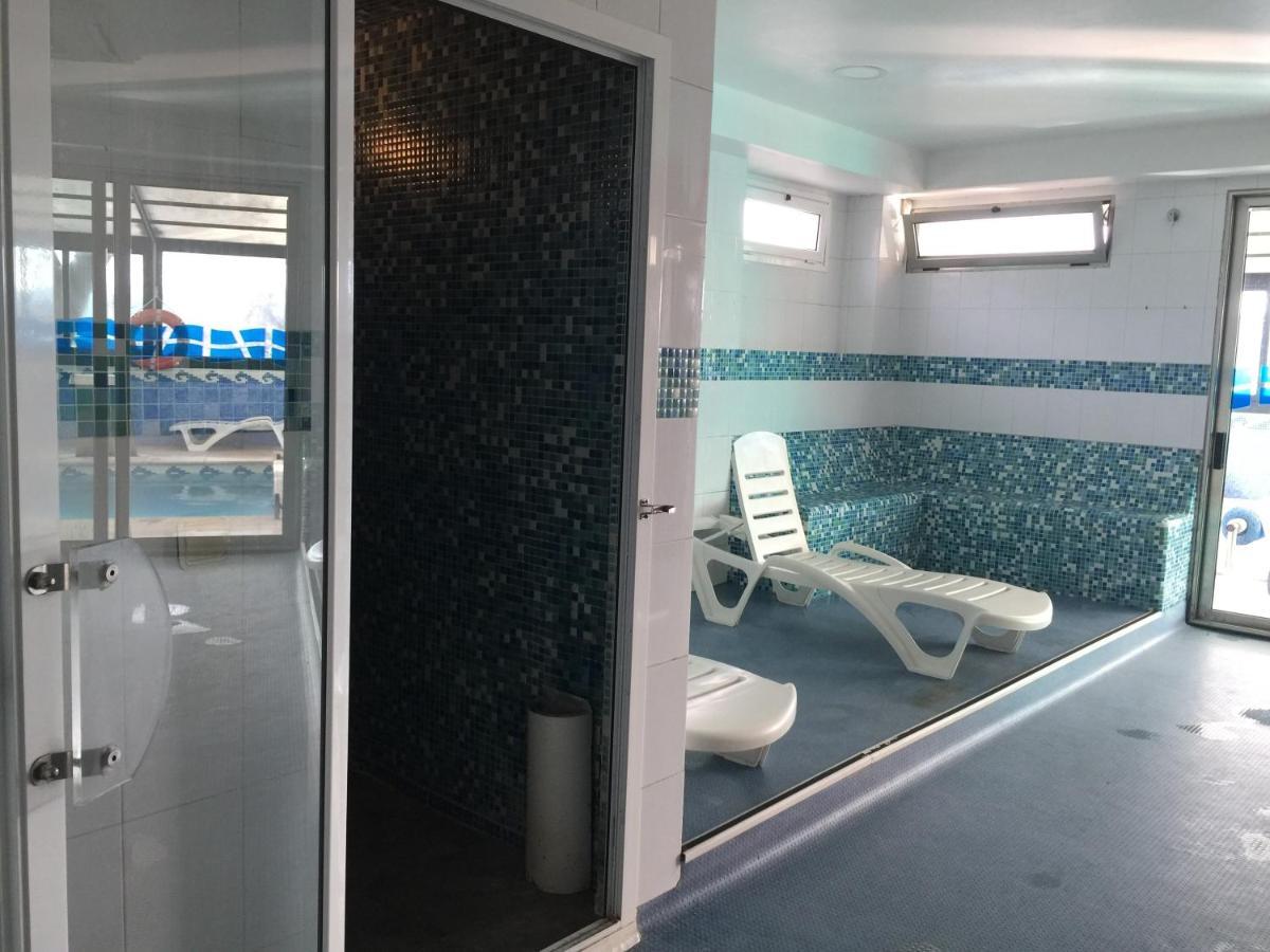 Hotel San Millan Santander Dış mekan fotoğraf