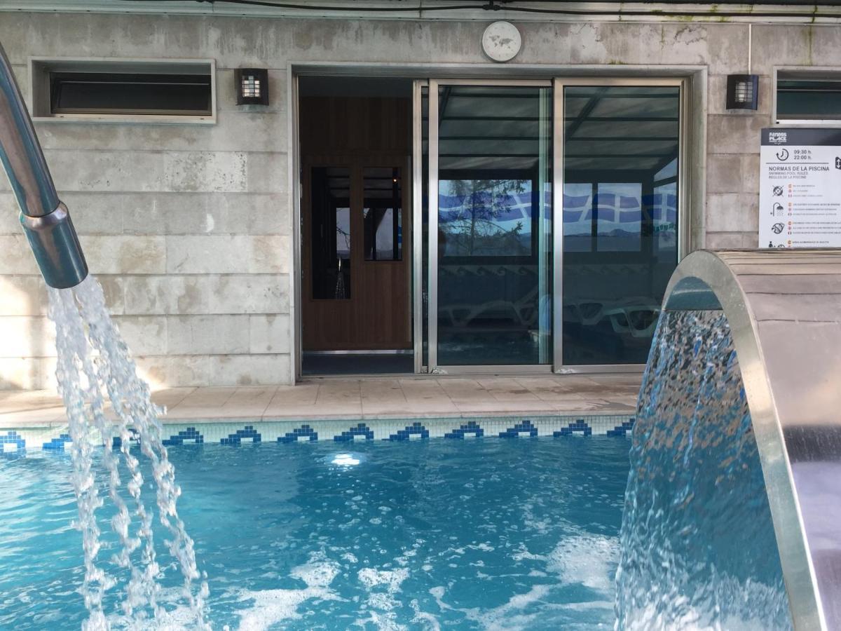 Hotel San Millan Santander Dış mekan fotoğraf